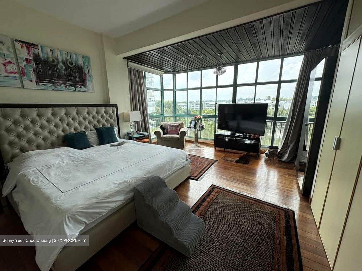 Jaya Towers (D10), Apartment #581686631